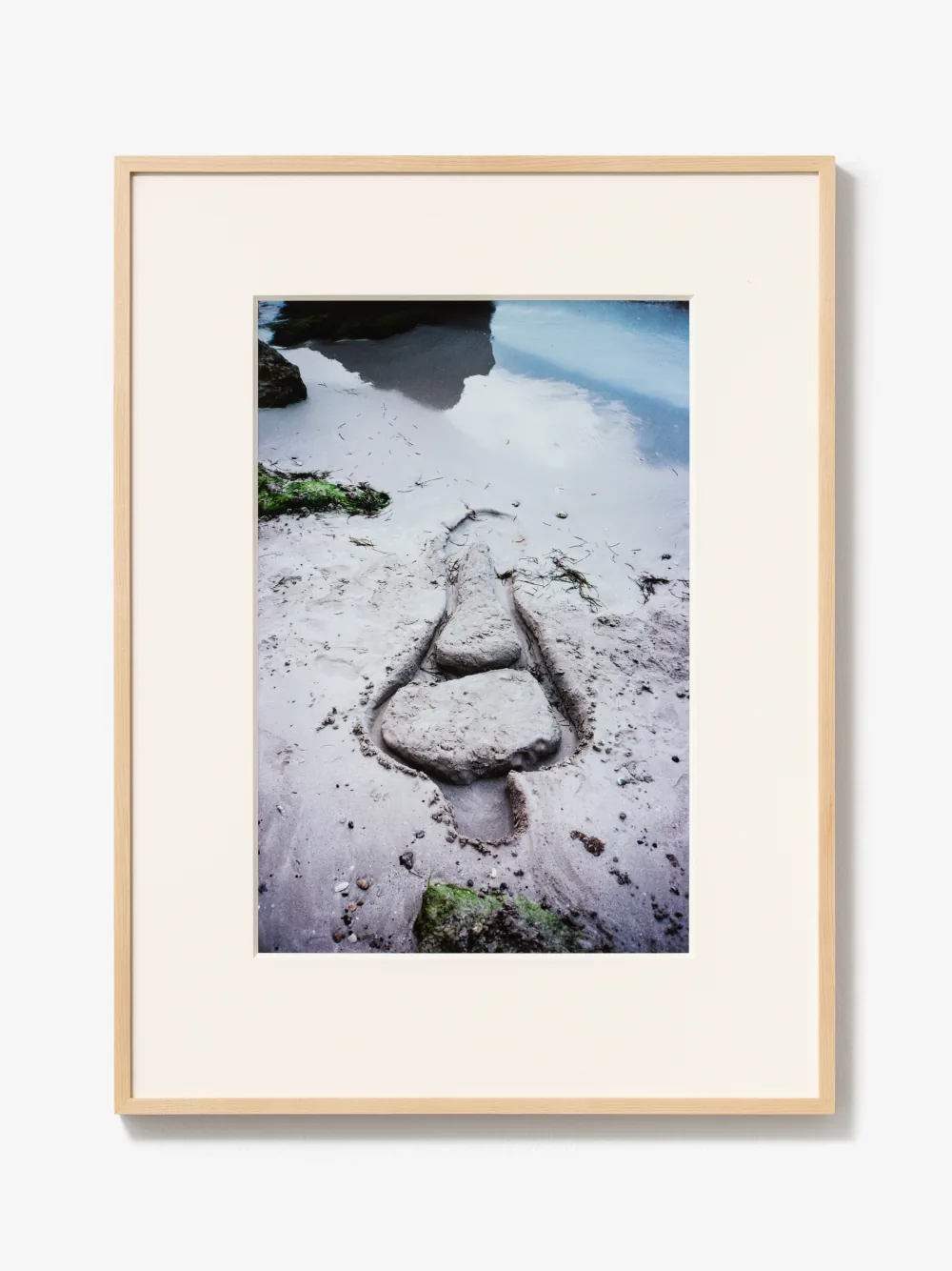 Ana Mendieta, Untitled, 1981