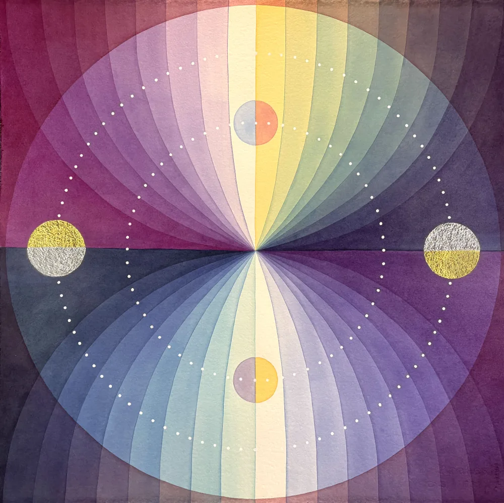 Field Kallop, Counterbalance, 2026