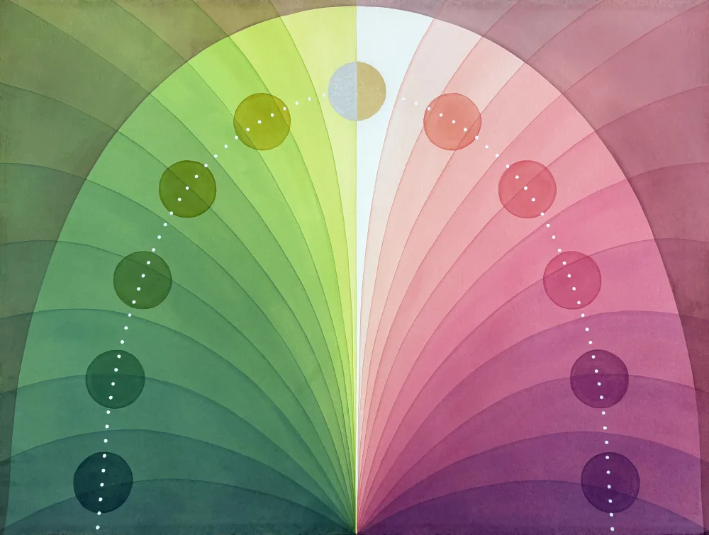 Field Kallop, Silent Bloom, 2026