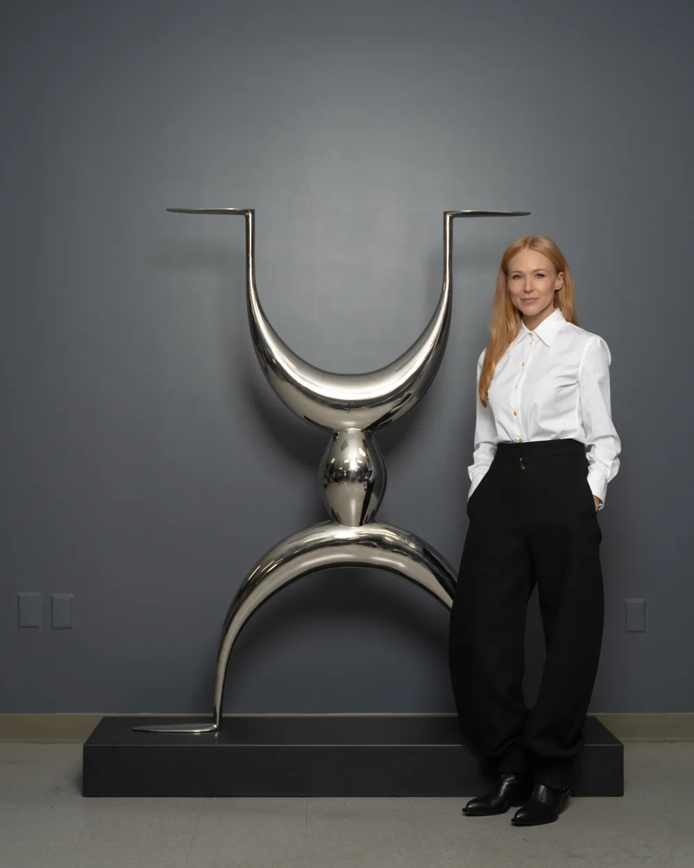 Jewel, Earth Arc / Celestial Arc, 2025