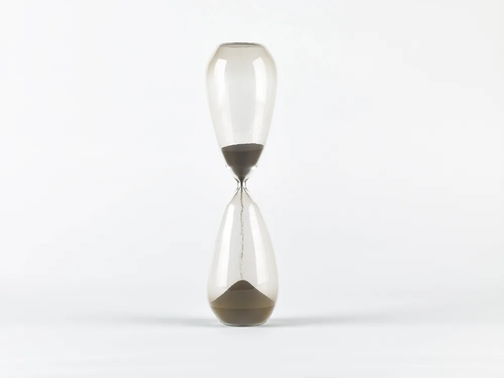 Katie Paterson, The Moment, 2022